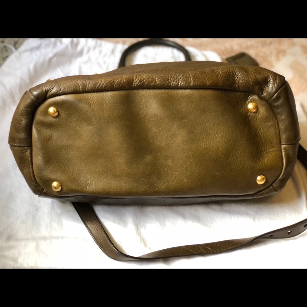 Authentic Prada Bag - Picture 5 of 8